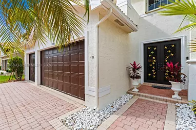 15341 SW 20th, Miramar, FL 33027 - Photo 5