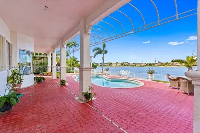 15341 SW 20th, Miramar, FL 33027 - Photo 63