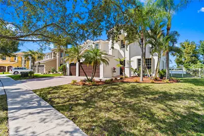 15341 SW 20th, Miramar, FL 33027 - Photo 3