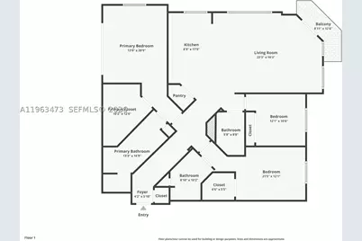 20000 E Country Club #716, Aventura, FL 33180 - Photo 53