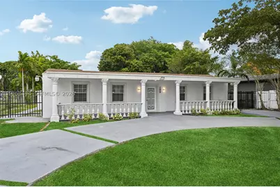 299 S Biscayne River, Miami, FL 33169 - Photo 5