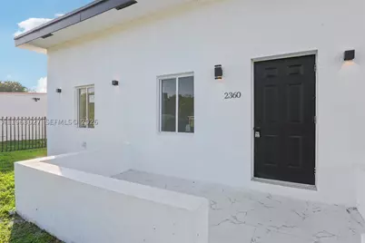 2360 Rutland, Opa Locka, FL 33054 - Photo 7