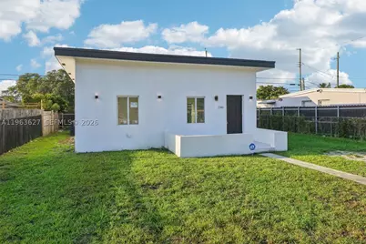 2360 Rutland, Opa Locka, FL 33054 - Photo 5