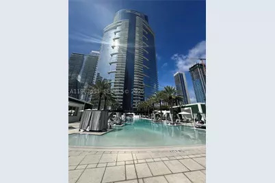 851 NE 1st #1, Miami, FL 33132 - Photo 9