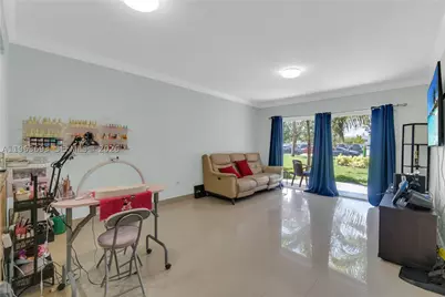 17101 NW 57th #110, Miami Gardens, FL 33055 - Photo 21