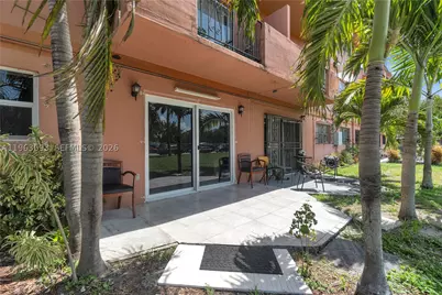 17101 NW 57th #110, Miami Gardens, FL 33055 - Photo 35