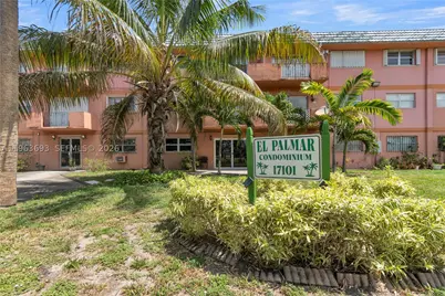 17101 NW 57th #110, Miami Gardens, FL 33055 - Photo 39