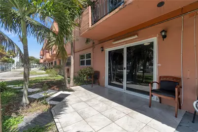 17101 NW 57th #110, Miami Gardens, FL 33055 - Photo 33