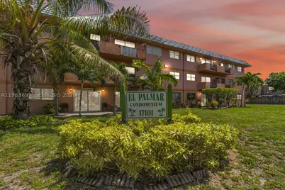17101 NW 57th #110, Miami Gardens, FL 33055 - Photo 41