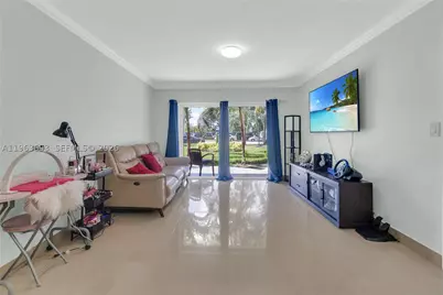 17101 NW 57th #110, Miami Gardens, FL 33055 - Photo 23