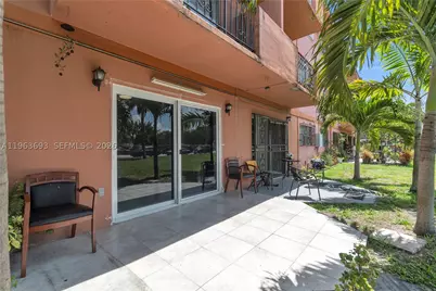 17101 NW 57th #110, Miami Gardens, FL 33055 - Photo 37