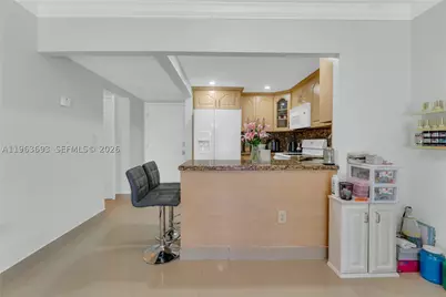 17101 NW 57th #110, Miami Gardens, FL 33055 - Photo 11