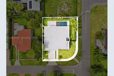 4401 SW 14th, Miami, FL 33134 - Photo 79