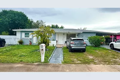 2800 NW 173rd, Miami Gardens, FL 33056 - Photo 17