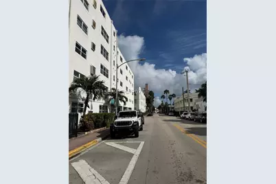 801 Meridian #3B, Miami Beach, FL 33139 - Photo 5