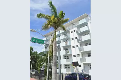 801 Meridian #3B, Miami Beach, FL 33139 - Photo 3