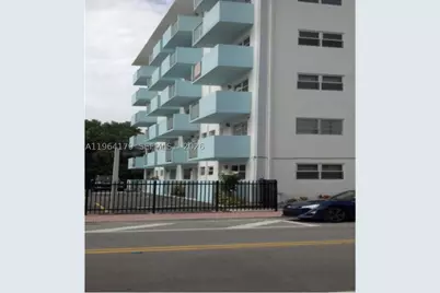 801 Meridian #3B, Miami Beach, FL 33139 - Photo 1