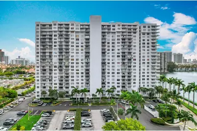 2801 NE 183rd #1504W, Aventura, FL 33160 - Photo 9