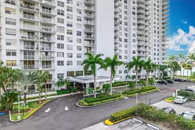2801 NE 183rd #1504W, Aventura, FL 33160 - Photo 11