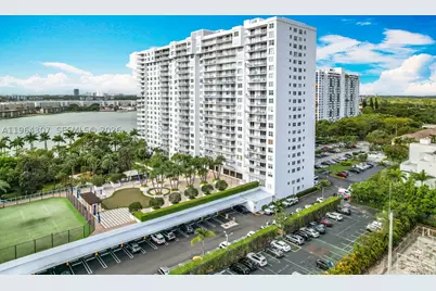 2801 NE 183rd #1504W, Aventura, FL 33160 - Photo 47