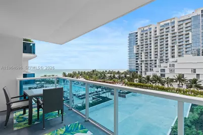 2301 Collins #504, Miami Beach, FL 33139 - Photo 1