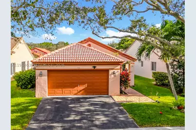 1536 Presidio, Weston, FL 33327 - Photo 1