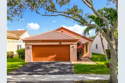 1536 Presidio, Weston, FL 33327 - Photo 3