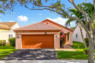 1536 Presidio, Weston, FL 33327 - Photo 3