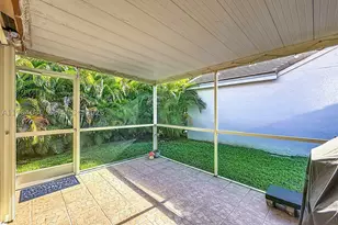 1536 Presidio, Weston, FL 33327 - Photo 37