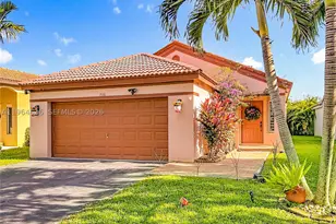 1536 Presidio, Weston, FL 33327 - Photo 7