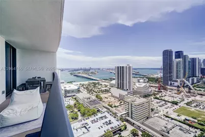 [Address not provided], Miami, FL 33132 - Photo 1