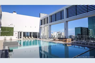 151 SE 1st #1501, Miami, FL 33131 - Photo 13