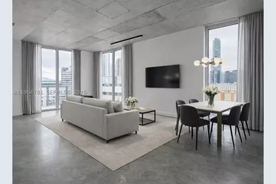 151 SE 1st #1501, Miami, FL 33131 - Photo 1