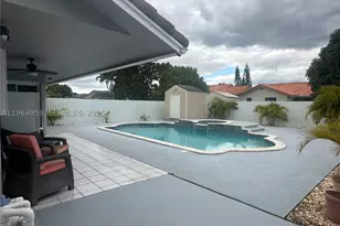 14759 SW 82nd, Miami, FL 33193 - Photo 3