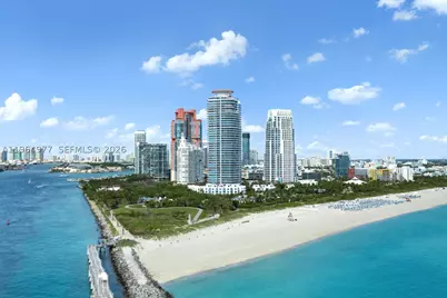 100 S Pointe #1001, Miami Beach, FL 33139 - Photo 13