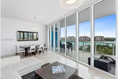 100 S Pointe #1001, Miami Beach, FL 33139 - Photo 1