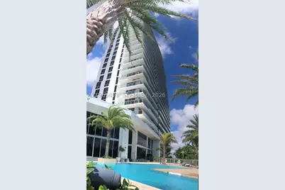 16385 Biscayne #507, North Miami Beach, FL 33160 - Photo 1