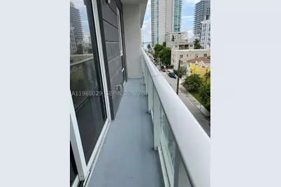 321 NE 26th #511, Miami, FL 33137 - Photo 13
