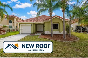 14734 Via Tivoli, Davie, FL 33325 - Photo 1