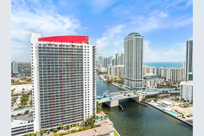 2602 E Hallandale Beach #R2206, Hallandale, FL 33009 - Photo 1