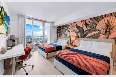 2602 E Hallandale Beach #R2206, Hallandale, FL 33009 - Photo 15