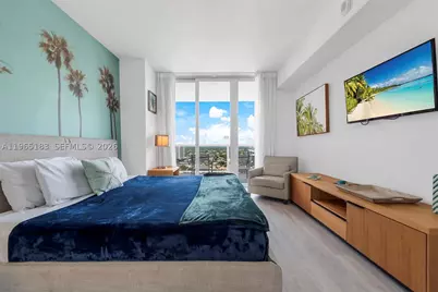 2602 E Hallandale Beach #R2206, Hallandale, FL 33009 - Photo 19