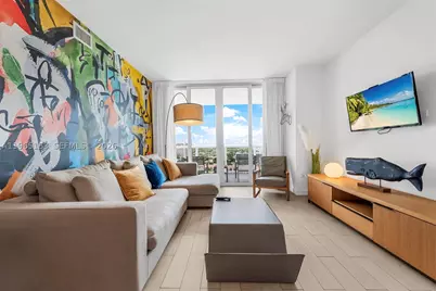 2602 E Hallandale Beach #R2206, Hallandale, FL 33009 - Photo 17
