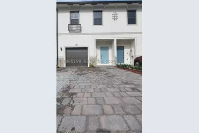 1137 SW 6th, Florida City, FL 33034 - Photo 1