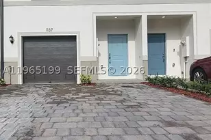 1137 SW 6th, Florida City, FL 33034 - Photo 1