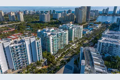3131 NE 188th #2-1107, Aventura, FL 33180 - Photo 29