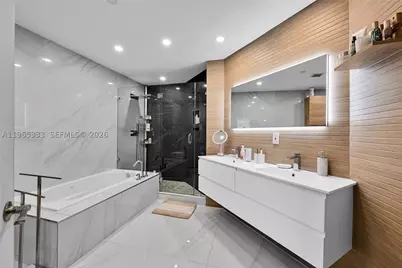 3131 NE 188th #2-1107, Aventura, FL 33180 - Photo 11