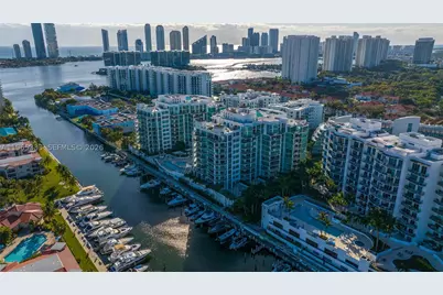 3131 NE 188th #2-1107, Aventura, FL 33180 - Photo 1