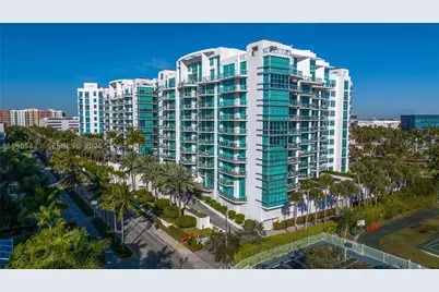 3131 NE 188th #2-1107, Aventura, FL 33180 - Photo 31