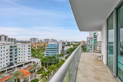 3131 NE 188th #2-1107, Aventura, FL 33180 - Photo 15